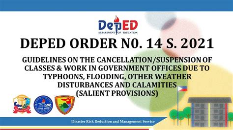 The national government has ordered the suspension .